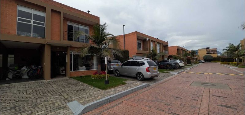 Casa en Venta en Bogotá, D.C., Cajicá-23