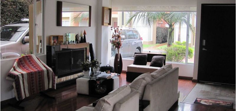 Casa en Venta en Bogotá, D.C., Cajicá-30