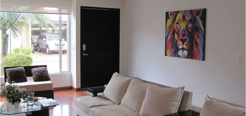 Casa en Venta en Bogotá, D.C., Cajicá-32