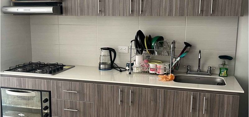 Apartamento en Venta en Medellín, La Colina