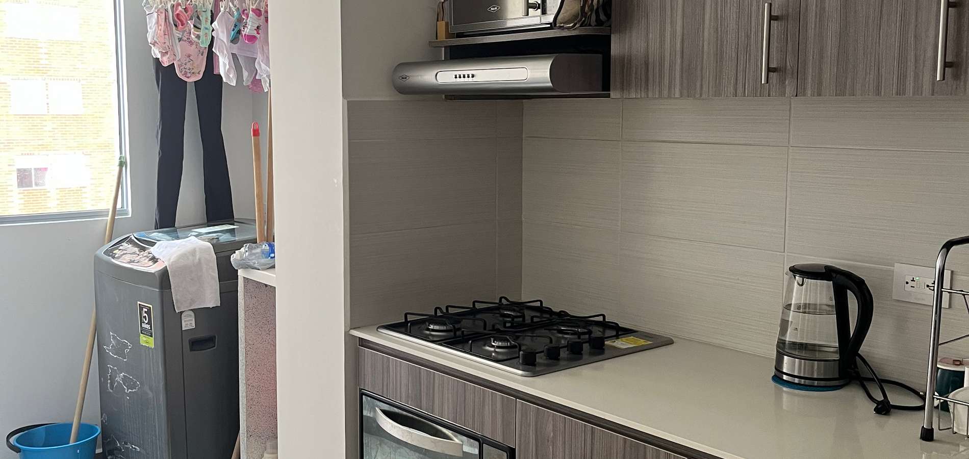 Apartamento en Venta en Medellín, La Colina-0