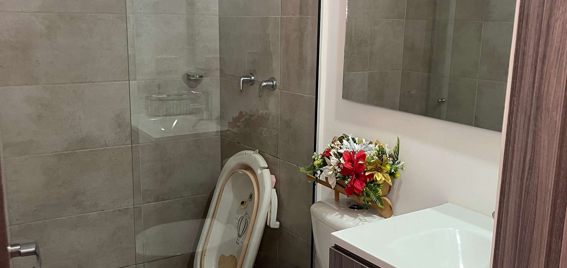 Apartamento en Venta en Medellín, La Colina-2