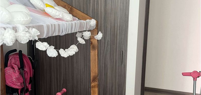 Apartamento en Venta en Medellín, La Colina-5