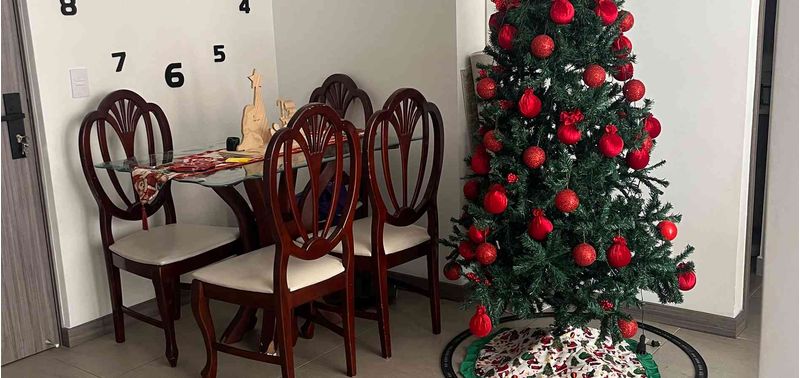 Apartamento en Venta en Medellín, La Colina-7