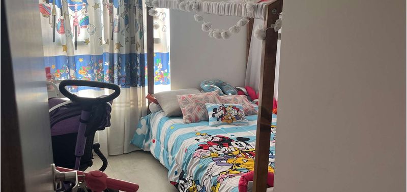 Apartamento en Venta en Medellín, La Colina-8