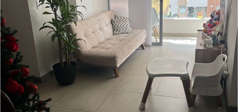 Apartamento en Venta en Medellín, La Colina-10