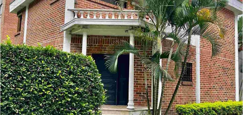 Casa en Venta en Envigado, Jardines
