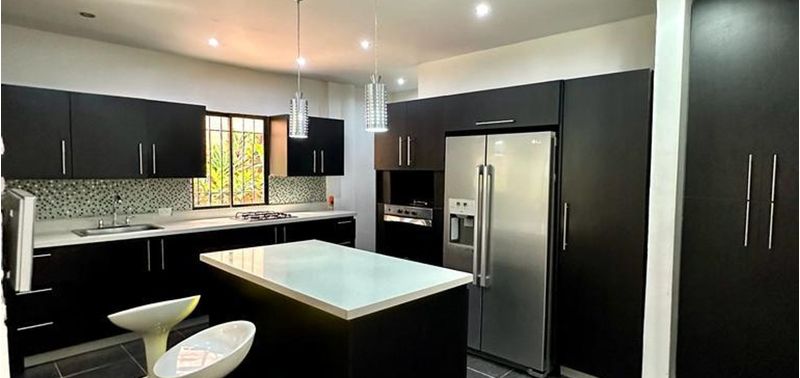 Casa en Venta en Envigado, Jardines-4