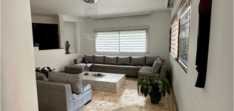 Casa en Venta en Envigado, Jardines-10