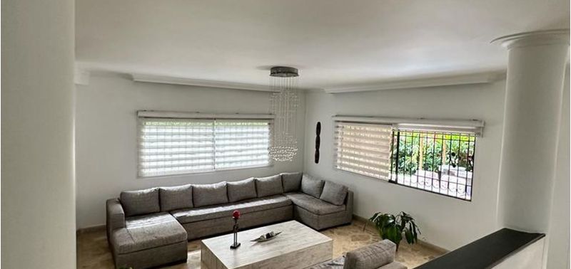 Casa en Venta en Envigado, Jardines-11