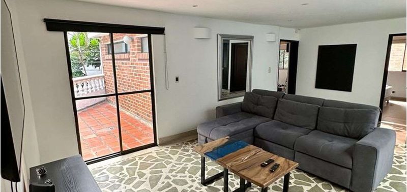 Casa en Venta en Envigado, Jardines-15
