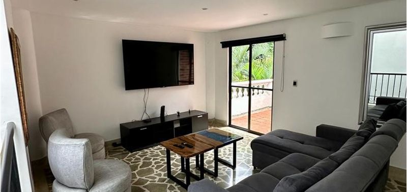 Casa en Venta en Envigado, Jardines-16