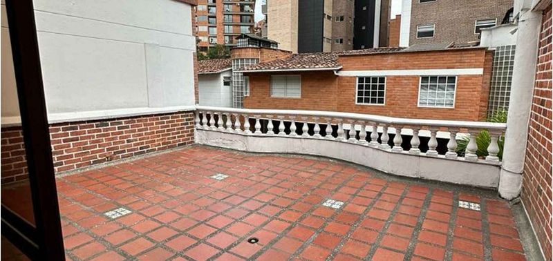 Casa en Venta en Envigado, Jardines-26