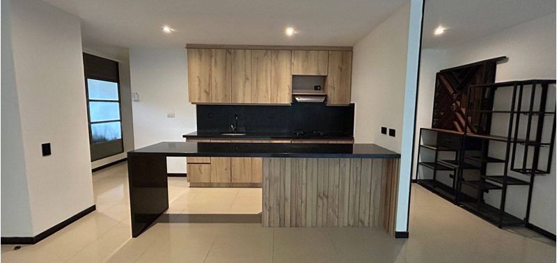 Apartamento en Venta en Medellín, El Poblado