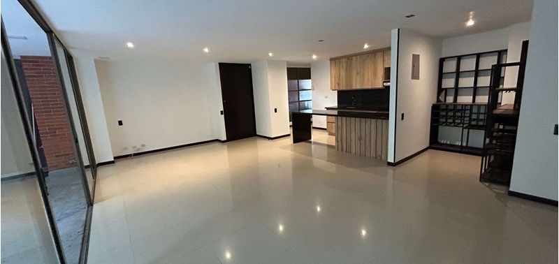 Apartamento en Venta en Medellín, El Poblado-2