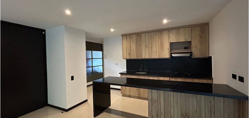 Apartamento en Venta en Medellín, El Poblado-3
