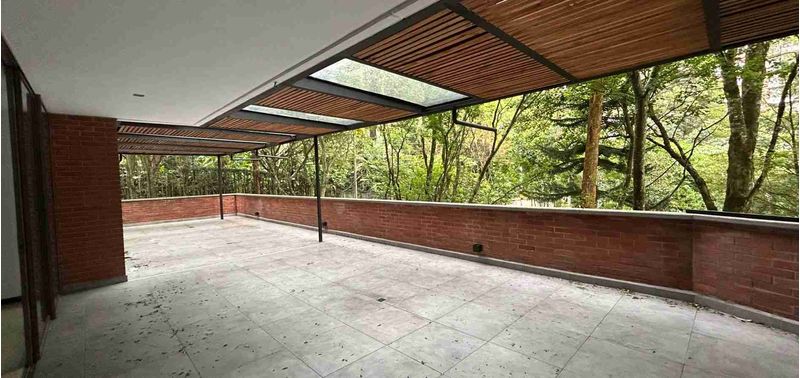 Apartamento en Venta en Medellín, El Poblado-4