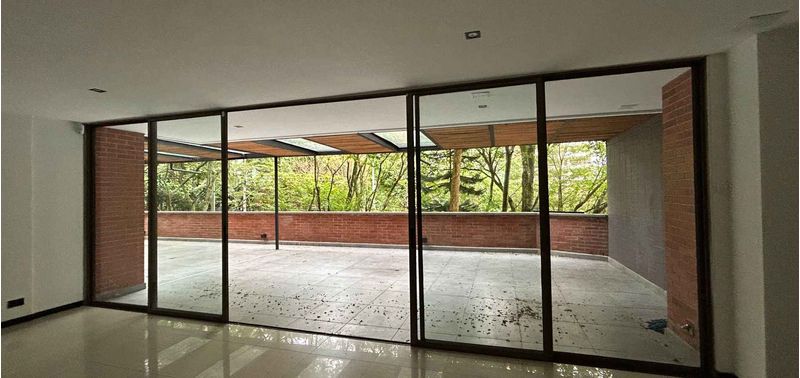 Apartamento en Venta en Medellín, El Poblado-5