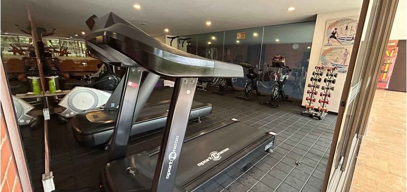 Apartamento en Venta en Medellín, El Poblado-12
