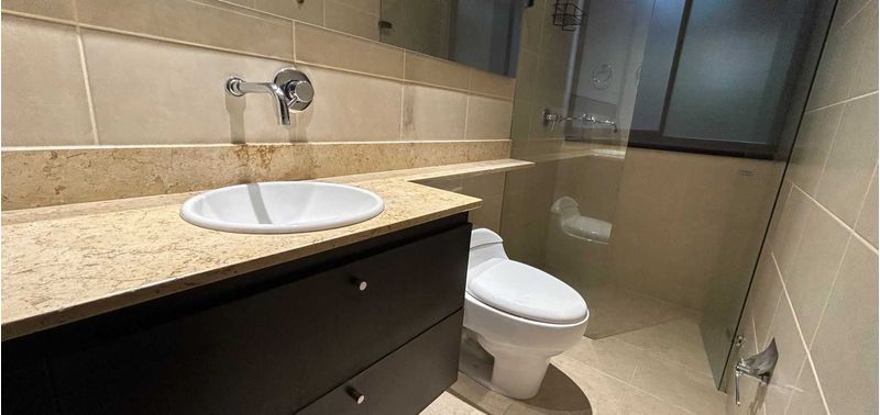 Apartamento en Venta en Medellín, El Poblado-15