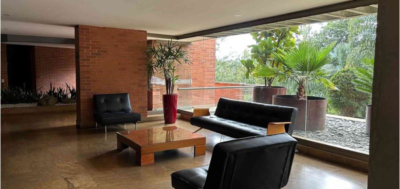 Apartamento en Venta en Medellín, El Poblado-20