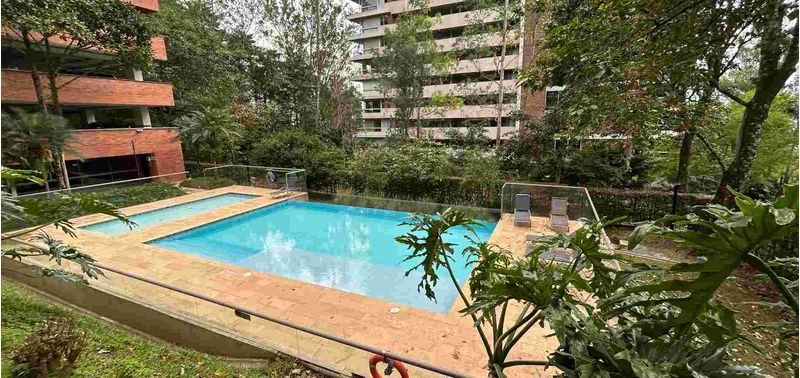 Apartamento en Venta en Medellín, El Poblado-21