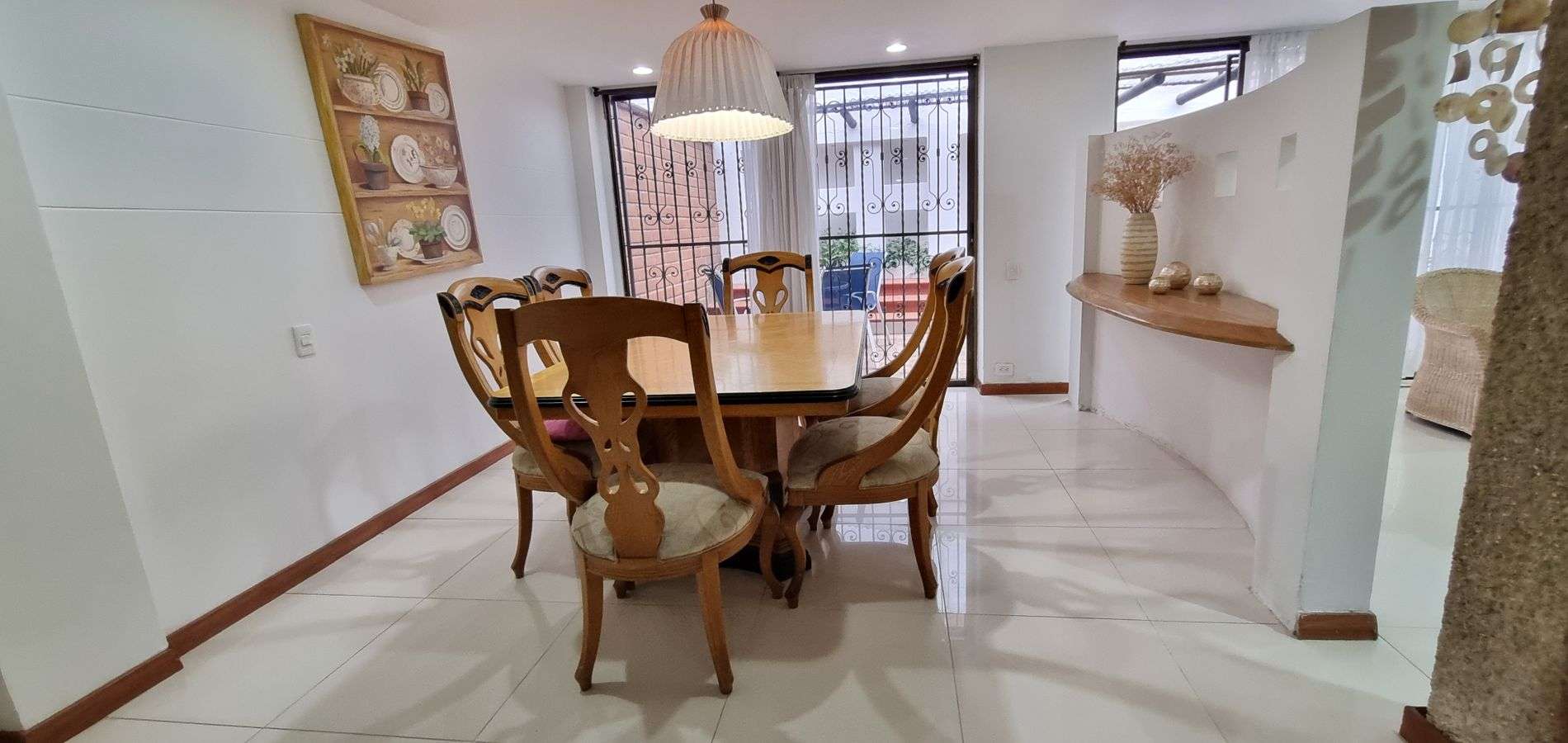 Casa en Venta en Envigado, La Pradera-2