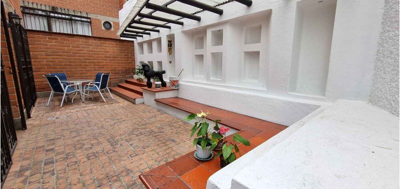 Casa en Venta en Envigado, La Pradera-6