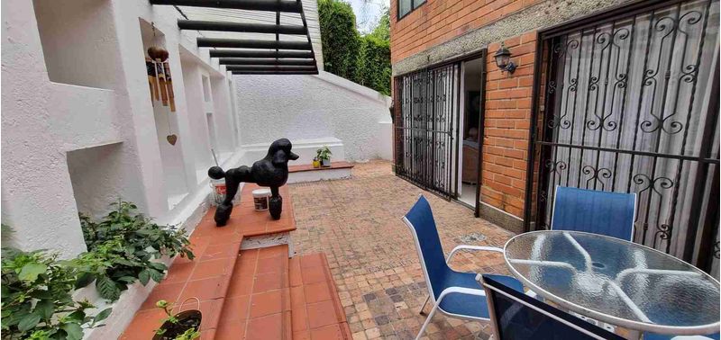 Casa en Venta en Envigado, La Pradera-7