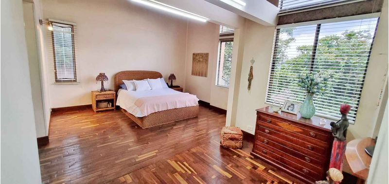 Casa en Venta en Envigado, La Pradera-9