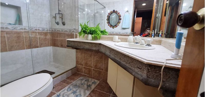 Casa en Venta en Envigado, La Pradera-12