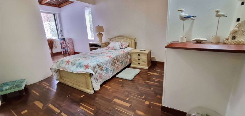 Casa en Venta en Envigado, La Pradera-15