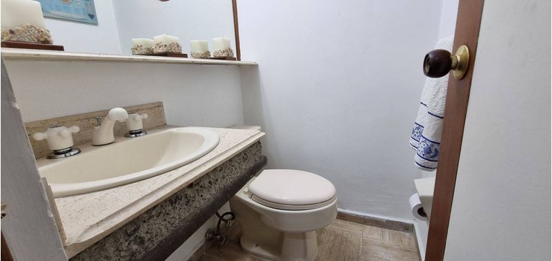 Casa en Venta en Envigado, La Pradera-18