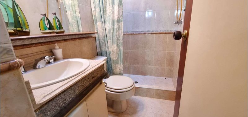 Casa en Venta en Envigado, La Pradera-19