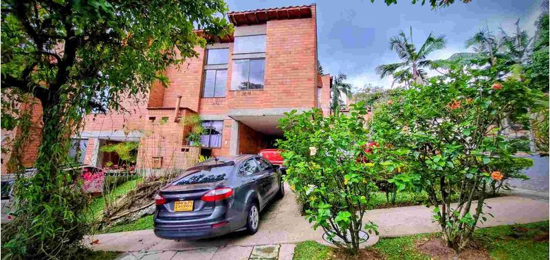 Casa en Venta en Envigado, La Pradera-20
