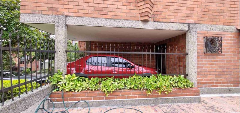 Casa en Venta en Envigado, La Pradera-21