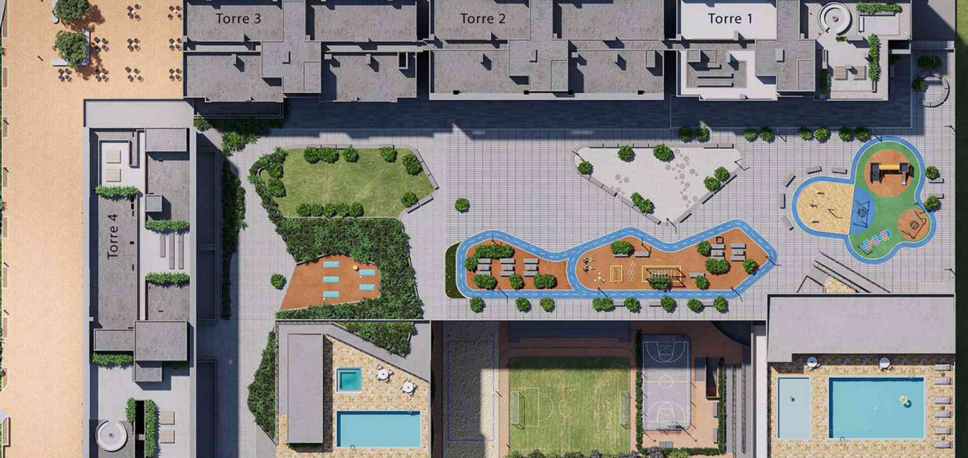 Apartamento en Venta en Itagüí, Itaguí-0