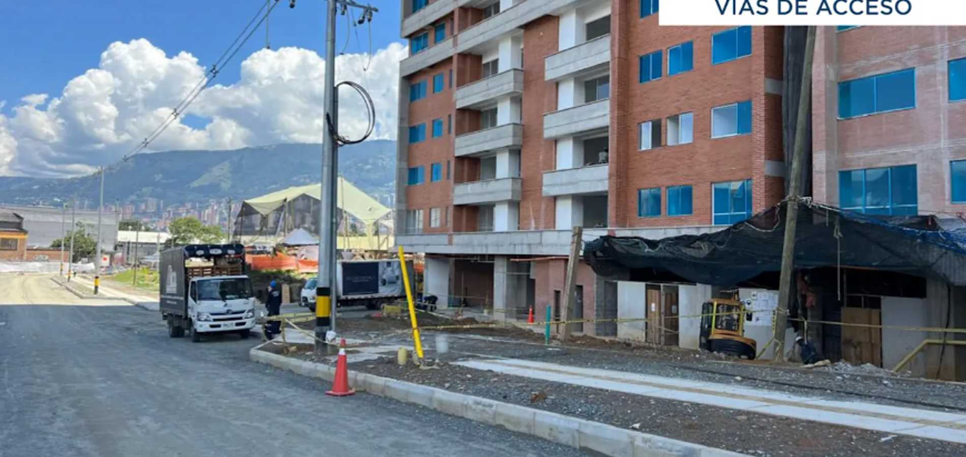 Apartamento en Venta en Itagüí, Itaguí-3