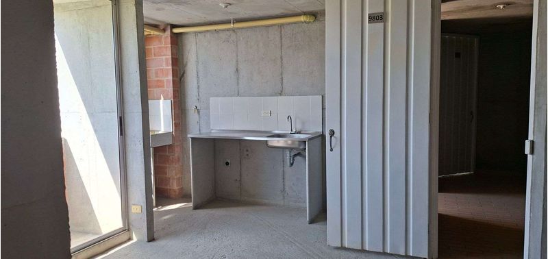 Apartamento en Venta en Medellín, Robledo