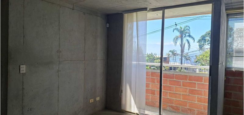 Apartamento en Venta en Medellín, Robledo-1