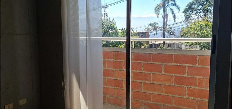 Apartamento en Venta en Medellín, Robledo-2
