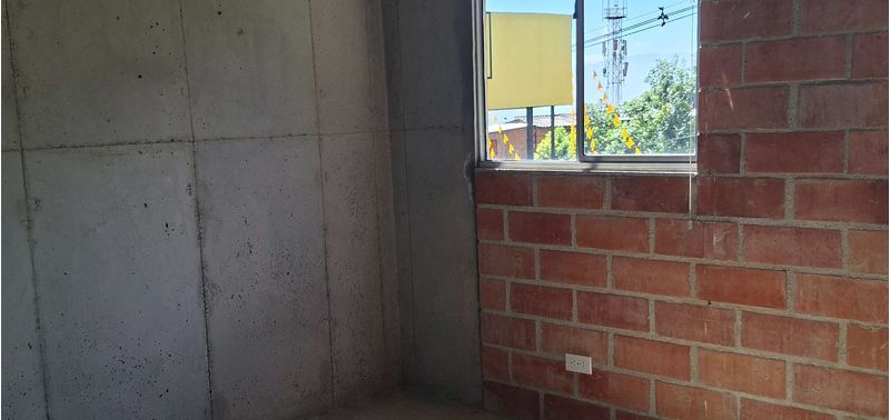 Apartamento en Venta en Medellín, Robledo-3