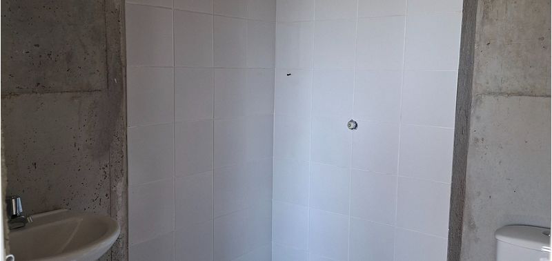 Apartamento en Venta en Medellín, Robledo-4