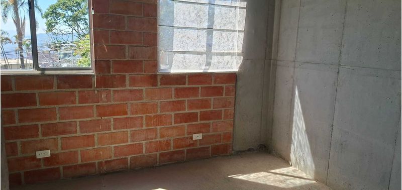 Apartamento en Venta en Medellín, Robledo-5
