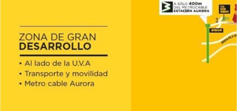 Apartamento en Venta en Medellín, Robledo-17