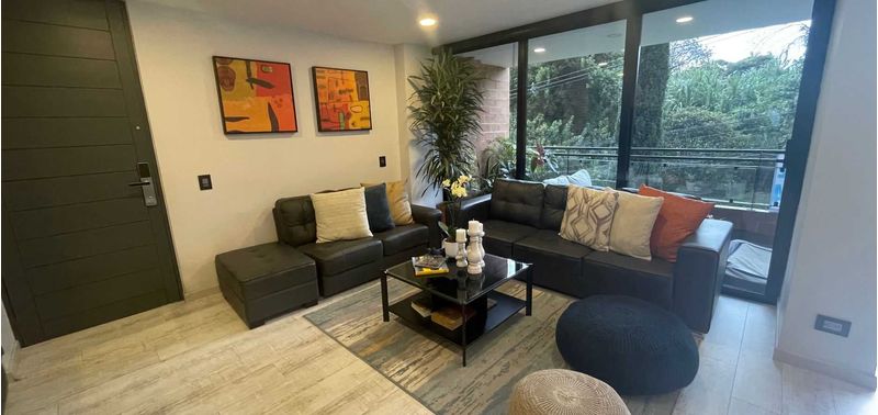 Apartamento en Venta en Medellín, El Poblado
