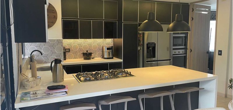 Apartamento en Venta en Medellín, El Poblado-2