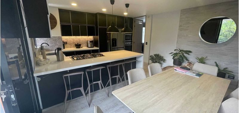 Apartamento en Venta en Medellín, El Poblado-3