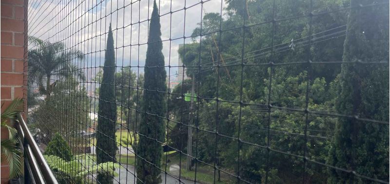 Apartamento en Venta en Medellín, El Poblado-5
