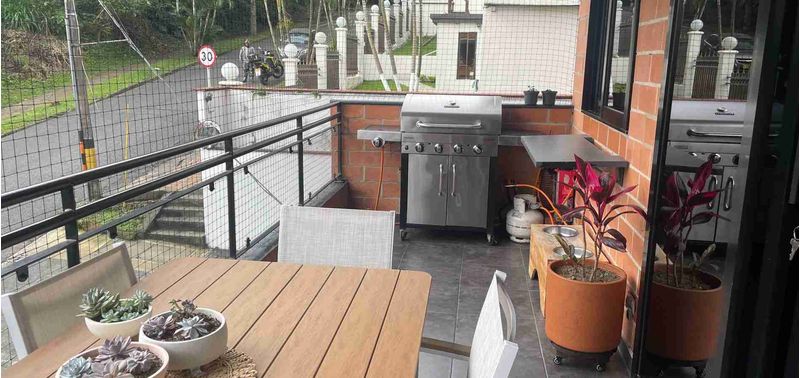 Apartamento en Venta en Medellín, El Poblado-6
